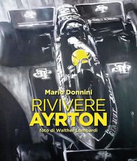 Produktbild: Rivivere Ayrton