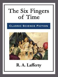 Produktbild: The Six Fingers of Time