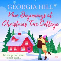 Produktbild: New Beginnings at Christmas Tree Cottage