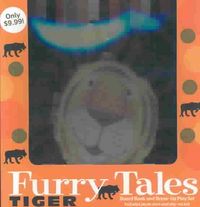 Produktbild: Furry Tales: Tiger