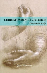 Produktbild: Correspondences of the Bible: Human Body