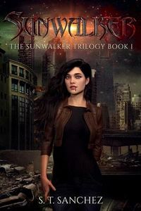 Produktbild: Sunwalker