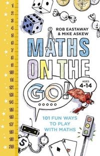 Produktbild: Maths on the Go