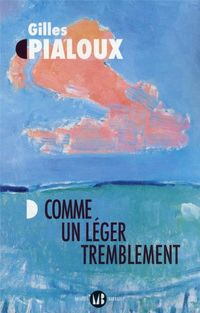 Produktbild: Comme un l&eacute;ger tremblement
