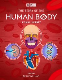Produktbild: BBC: The Story of the Human Body