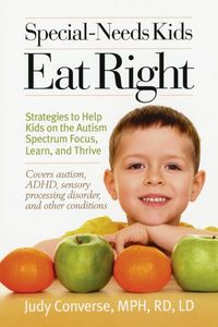 Produktbild: Special-Needs Kids Eat Right