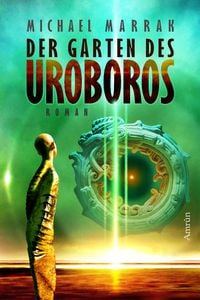 Produktbild: Der Garten des Uroboros