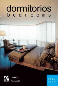 Produktbild: Spa-Bedrooms Smallbooks Series