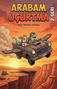 Produktbild: Arabam U&ccedil;urtma 2