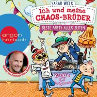 Produktbild: Beste Party aller Zeiten