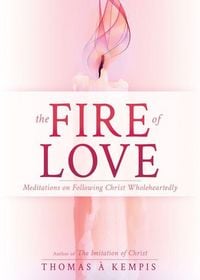 Produktbild: The Fire of Love