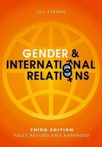 Produktbild: Gender and International Relations