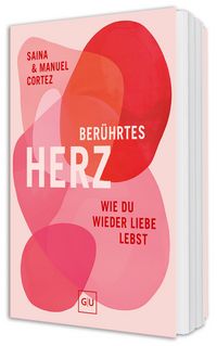 Produktbild: Ber&uuml;hrtes Herz