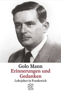 Produktbild: Erinnerungen und Gedanken