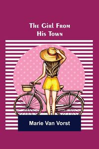 Produktbild: The Girl From His Town