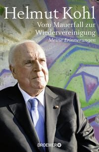 Produktbild: Vom Mauerfall zur Wiedervereinigung