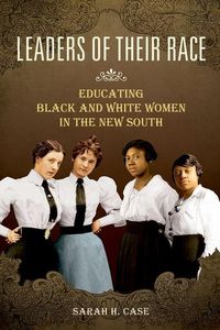 Produktbild: Leaders of Their Race