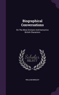 Produktbild: Biographical Conversations