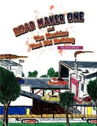 Produktbild: The Road Maker One