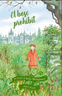 Produktbild: El bosc prohibit