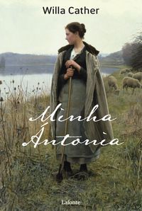 Produktbild: Minha &Aacute;ntonia