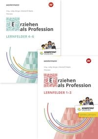 Produktbild: Kompetent erziehen