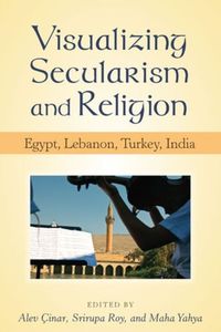 Produktbild: Visualizing Secularism and Religion