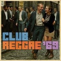 Produktbild: Club Reggae 69 (3CD Edition)