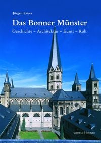 Produktbild: Das Bonner M&uuml;nster