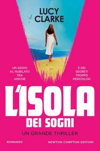 Produktbild: L' isola dei sogni