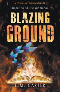 Produktbild: Blazing Ground