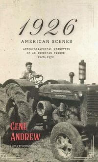 Produktbild: 1926 | American Scenes