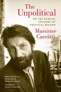 Produktbild: The Unpolitical