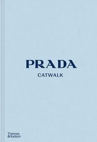 Bild vom Artikel Prada Catwalk vom Autor Susannah Frankel