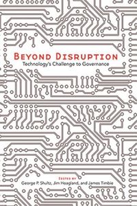 Produktbild: Beyond Disruption