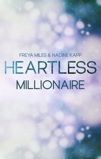Produktbild: Heartless Millionaire