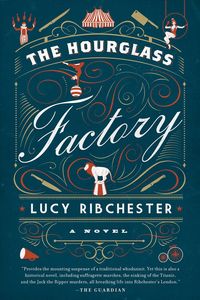 Produktbild: Hourglass Factory
