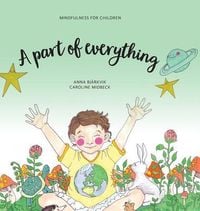 Produktbild: A part of everything