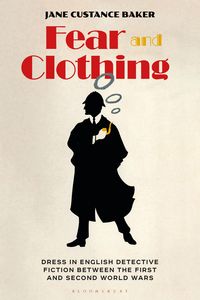 Produktbild: Fear and Clothing