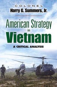 Produktbild: Amer Strategy in Vietnam