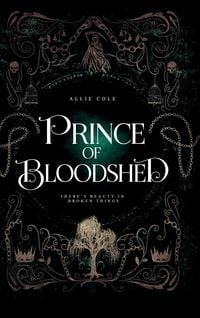 Produktbild: Prince of Bloodshed