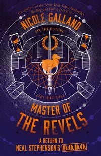 Produktbild: Master of the Revels