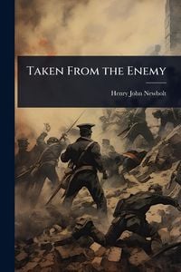 Produktbild: Taken From the Enemy
