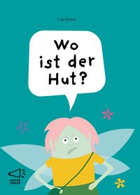 Produktbild: Wo ist der Hut?