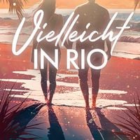 Produktbild: Vielleicht in Rio