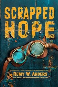 Produktbild: Scrapped Hope