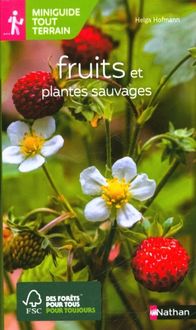 Produktbild: Fruits et plantes sauvages