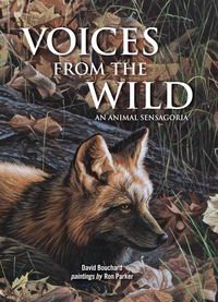 Produktbild: Voices from the Wild