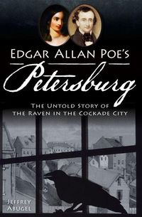 Produktbild: Edgar Allan Poe's Petersburg
