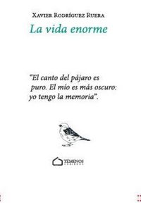 Produktbild: La vida enorme
